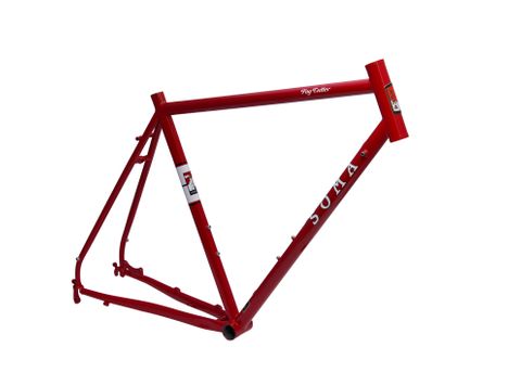 SOMA FOG CUTTER FRAME