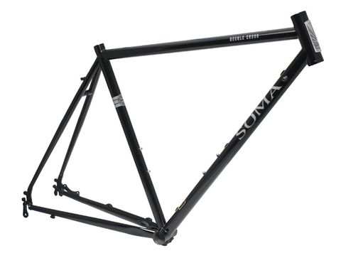 soma steel frame