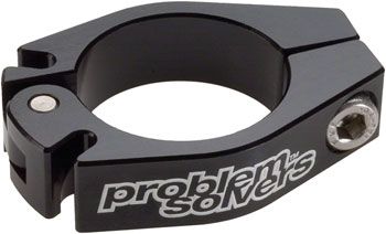 PROBLEM SOLVERS DUAL CABLE BACKSTOP