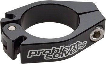 Problem Solvers dual cable Backstop 34.9