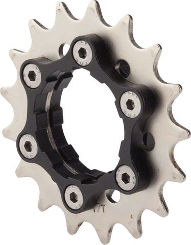 Surly single shop speed cog