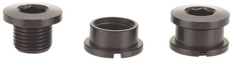Problem Solvers Sgle C/ring Bolts 6m BK