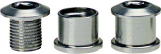 Problem Solvers Dble C/ring Bolts 8mm SL