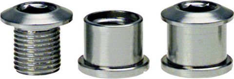 Problem Solvers Dble C/ring Bolts 8mm SL