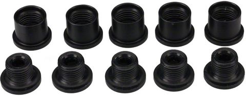 Problem Solvers Dual Hex C/Ring Bolts