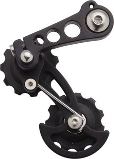 Problem Solvers Chain Tensioner 2-pulley