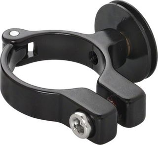 Problem Solvers Cross Clamp/pulley 28.6
