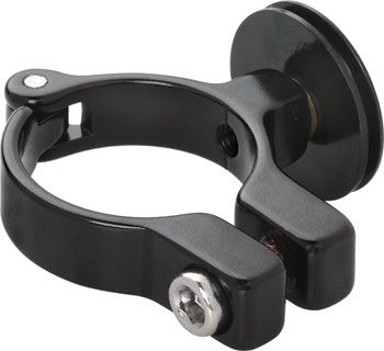 Problem Solvers Cross Clamp/pulley 31.8