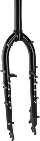 Surly Troll Fork 26 11/8 TLess non-sus