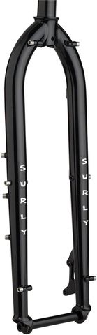 surly disc trucker fork