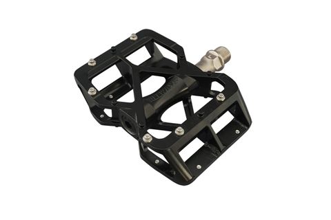 MKS Allways Black Pedal