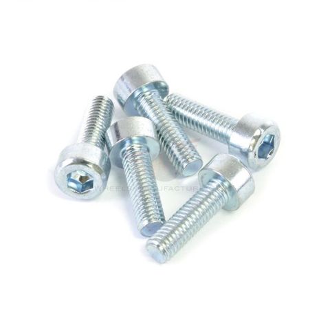 Wheels MFG M3x10mm Socket Head Screw x5