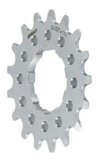 Surly Single Cassette Cog 3/32 17t