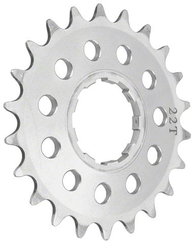 Surly Single Cassette Cog 3/32 18t