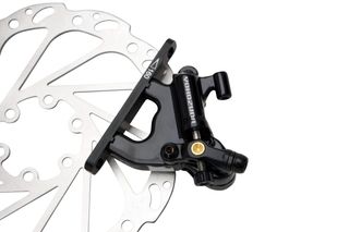 Yokozuna Motoko Flat/M Disc Brake F Blak