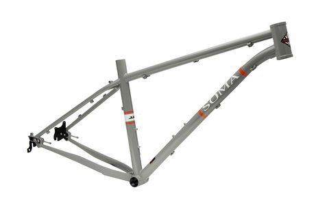 Soma frameset best sale