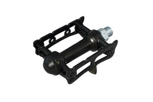 MKS Sylvan Track All Black Pedal