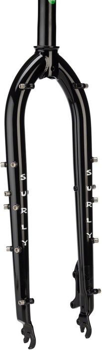 Surly ecr on sale suspension fork