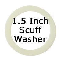 Chris King 1.5 Scuff Washer