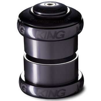 Chris King NTS Pewter 1.5 49mm Sotto Voc