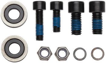 Salsa Alternator 1.0 Hardware Set