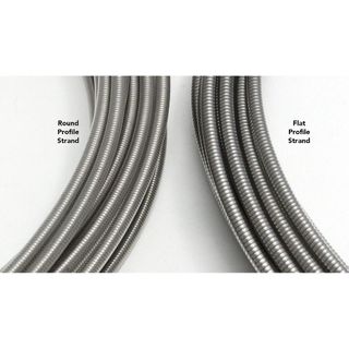 Yokozuna Vintage 10Mx5mm Stainles ClearR