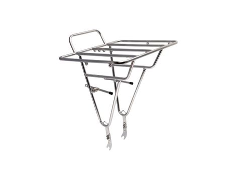 portfolder ii front rack