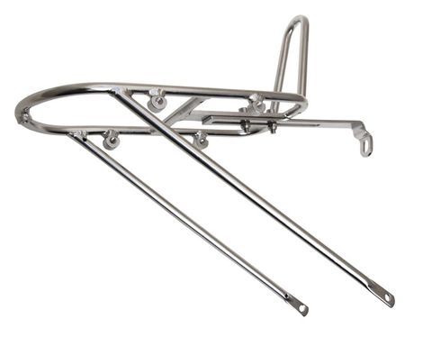 Soma Champs Elyees Stainless Mini Rack
