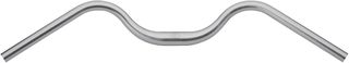 Surly Terminal Bar Silver 31.8 40mm Rise