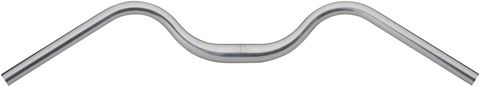 Surly Terminal Bar Silver 31.8 40mm Rise