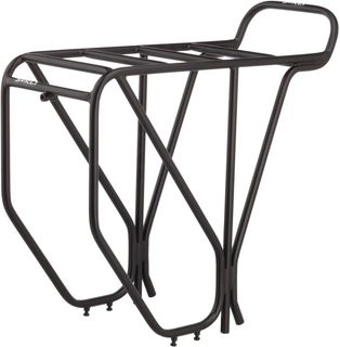 Surly 26-29 CroMoly Rear Rack Black