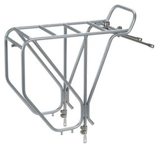 Surly 26-29 CroMo Rear Rack Silver