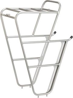 Surly 26-29 CroMo 2.0 Front Rack Silver