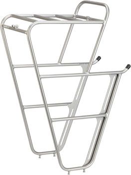 Salsa minimalist front online rack