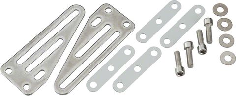 Surly Front Rack Plate Kit #3 Unicrown