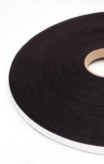 Newbaums Cloth Bar Tape 100M Roll Black