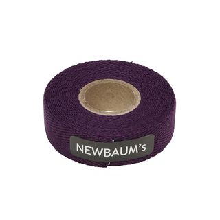 Newbaums Egg plant Cloth Bar Tape Each