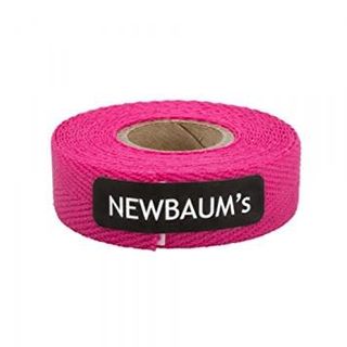 Newbaums Cloth Bar Hot Pink Tape Each