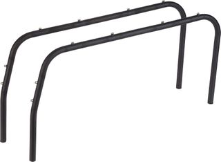 Surly Big Dummy Rails