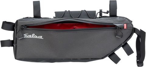 salsa exp half frame pack