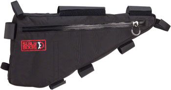 surly frame bag