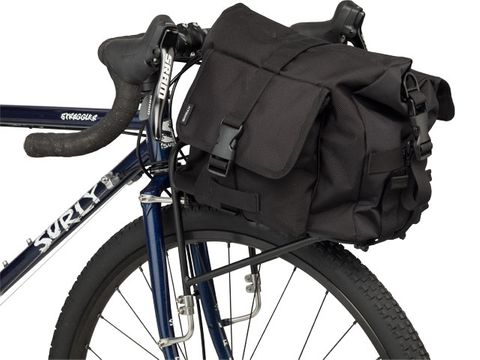 Salsa EXP Series DM Top Tube Bag