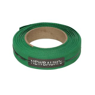 Newbaums Cushioned Cloth Bar Tape Green