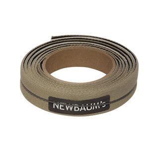 Newbaums Cushioned Cloth Bar Tape Khaki