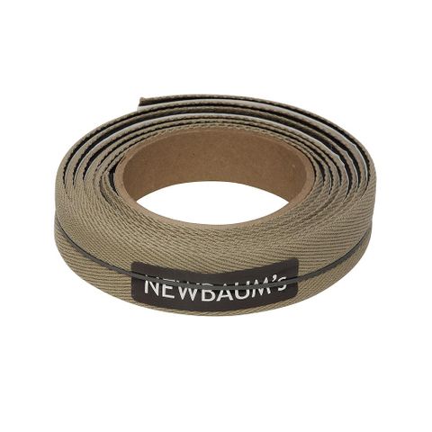 Newbaums Cushioned Cloth Bar Tape Khaki