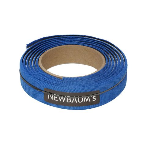 Newbaums Cushioned Cloth Tape Med Blue