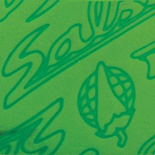Salsa Gel Cork Bar Tape Green