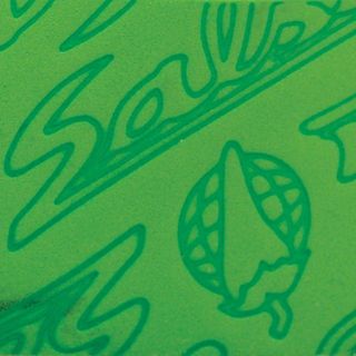 Salsa Gel Cork Bar Tape Green