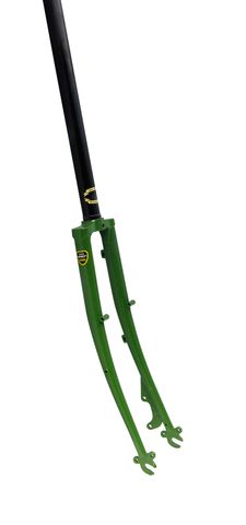 Soma Fork Wolverine Moss Green QR