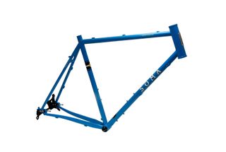 Soma Wolverine A-Type 56cm Storm Blue